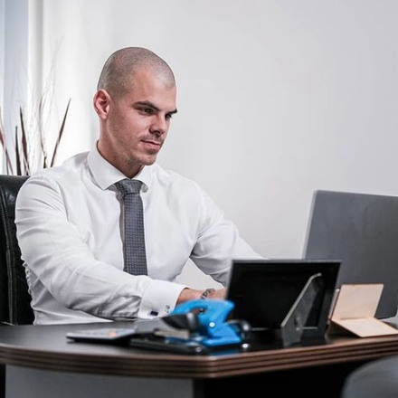 Lukáš Grygera Partners Praha